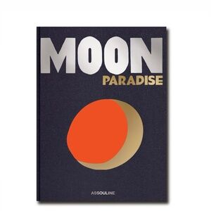Moon Paradise